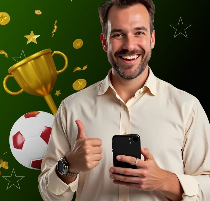 المراهنات الرياضية على Ichancy