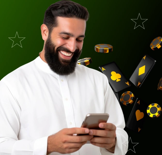 Ichancy لنظامي iOS وAndroid